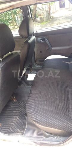 LADA (VAZ) 2112 2006, 261,440 km - 1.6 l - Bakı