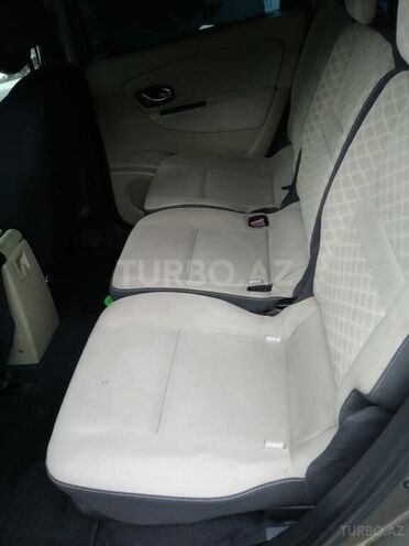 Renault Grand Scenic 2009, 310,000 km - 1.5 l - Bakı