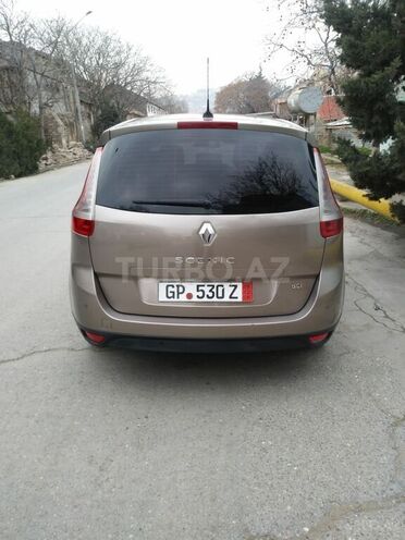 Renault Grand Scenic 2009, 310,000 km - 1.5 l - Bakı