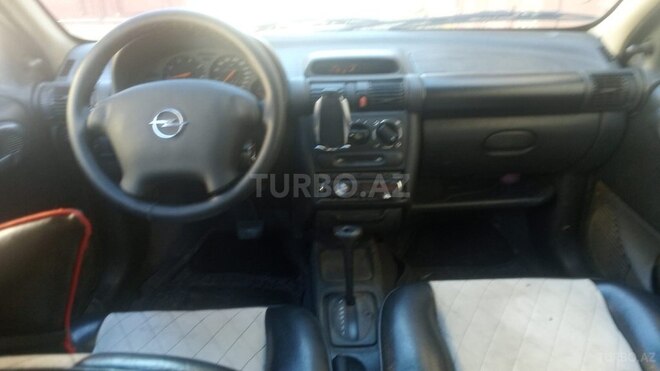 Opel Vita 1998, 250,000 km - 1.4 l - Bakı