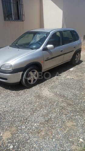 Opel Vita 1998, 250,000 km - 1.4 l - Bakı