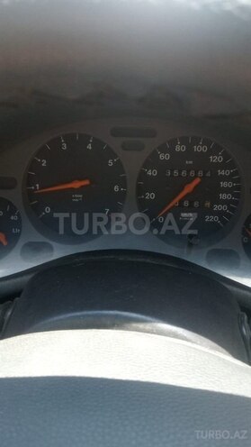 Opel Vita 1998, 250,000 km - 1.4 l - Bakı