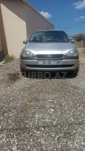 Opel Vita 1998, 250,000 km - 1.4 l - Bakı