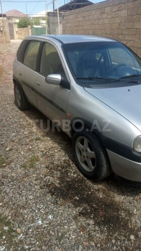Opel Vita 1998, 250,000 km - 1.4 l - Bakı