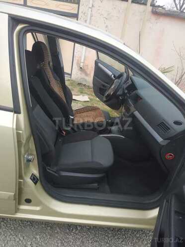 Opel Astra 2004, 200,800 km - 1.4 l - Bakı
