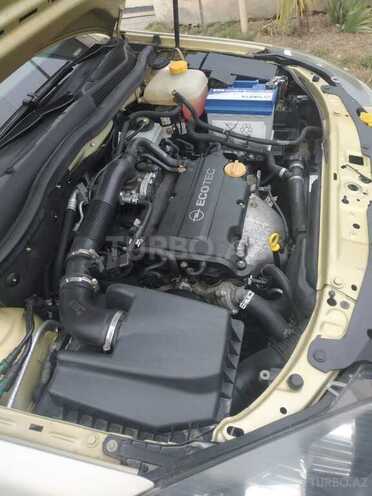 Opel Astra 2004, 200,800 km - 1.4 l - Bakı