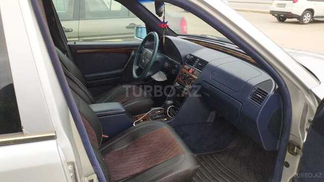 Mercedes C 200 1996, 285,685 km - 2.0 l - Bakı