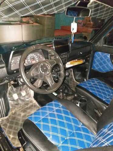 LADA (VAZ) Niva 2014, 132,326 km - 1.7 l - Bakı