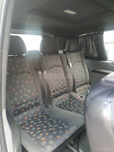 Mercedes Vito 2005, 900,450 km - 2.2 l - Sumqayıt