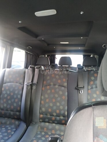 Mercedes Vito 2005, 900,450 km - 2.2 l - Sumqayıt