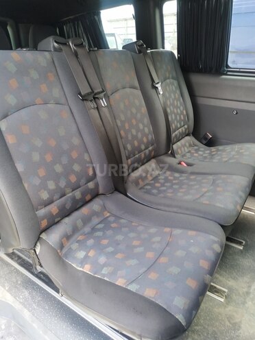 Mercedes Vito 2005, 900,450 km - 2.2 l - Sumqayıt