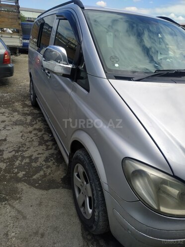 Mercedes Vito 2005, 900,450 km - 2.2 l - Sumqayıt