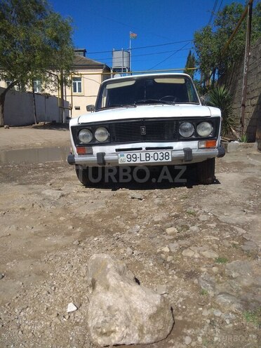 LADA (VAZ) 2106 1984, 55,552 km - 1.5 l - Bakı