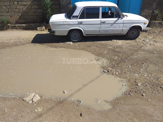 LADA (VAZ) 2106 1984, 55,552 km - 1.5 l - Bakı