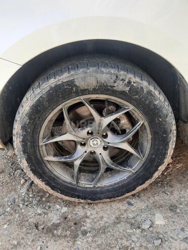 Hyundai Santa Fe 2008, 180,000 km - 2.2 l - Şəmkir