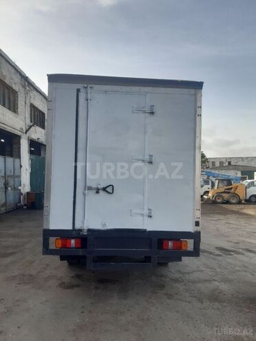 Isuzu NPR 66 P 2004, 253,000 km - 4.3 l - Bakı