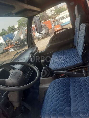 Isuzu NPR 66 P 2004, 253,000 km - 4.3 l - Bakı