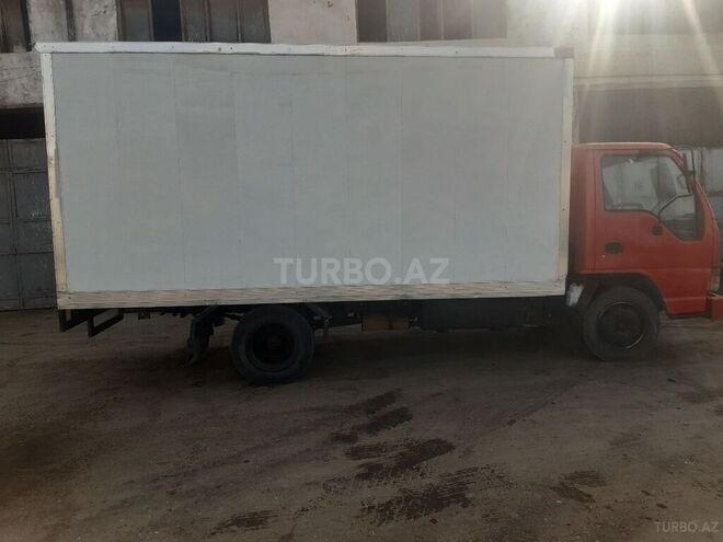 Isuzu NPR 66 P 2004, 253,000 km - 4.3 l - Bakı