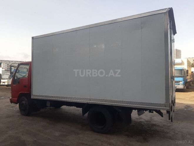 Isuzu NPR 66 P 2004, 253,000 km - 4.3 l - Bakı