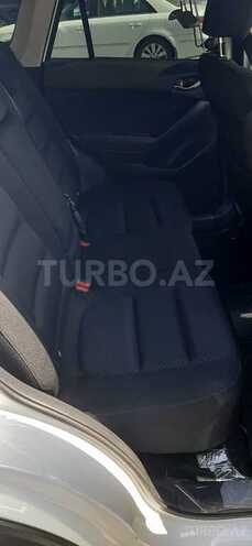 Mazda CX-5 2014, 76,000 km - 2.0 l - Bakı