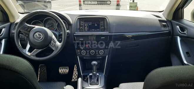 Mazda CX-5 2014, 76,000 km - 2.0 l - Bakı