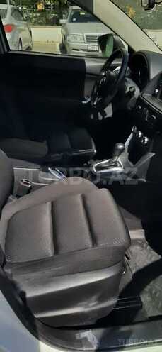 Mazda CX-5 2014, 76,000 km - 2.0 l - Bakı