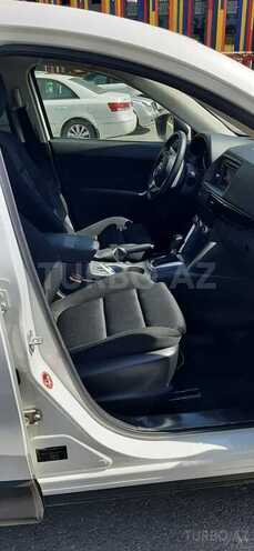 Mazda CX-5 2014, 76,000 km - 2.0 l - Bakı