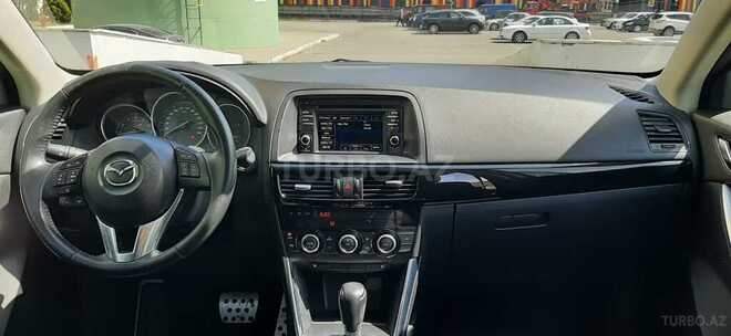 Mazda CX-5 2014, 76,000 km - 2.0 l - Bakı