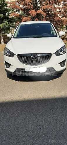 Mazda CX-5 2014, 76,000 km - 2.0 l - Bakı