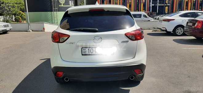 Mazda CX-5 2014, 76,000 km - 2.0 l - Bakı