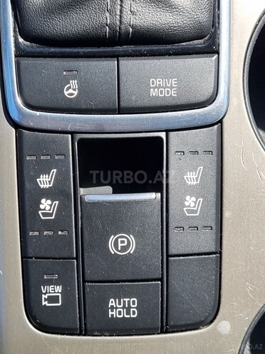 Kia Optima 2017, 79,000 km - 2.0 л - Bakı