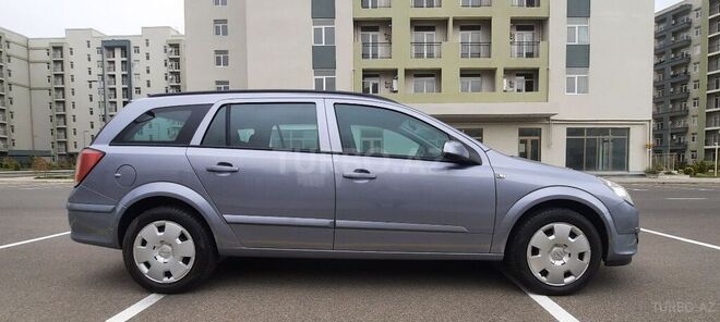 Opel Astra 2005, 158,000 km - 1.4 l - Bakı