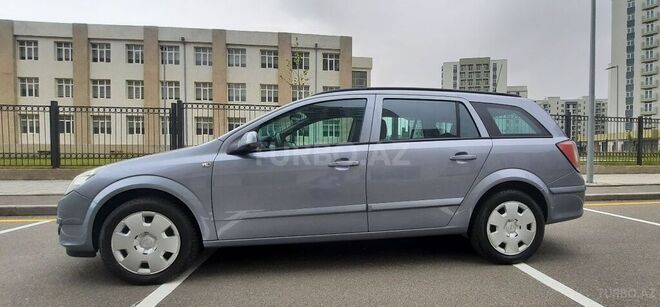 Opel Astra 2005, 158,000 km - 1.4 l - Bakı