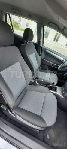 Opel Astra 2005, 158,000 km - 1.4 l - Bakı
