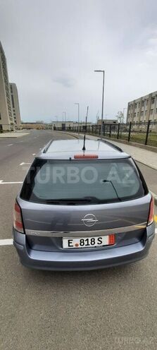 Opel Astra 2005, 158,000 km - 1.4 l - Bakı