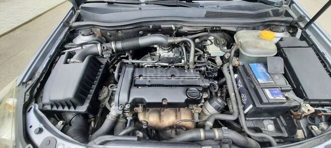 Opel Astra 2005, 158,000 km - 1.4 l - Bakı