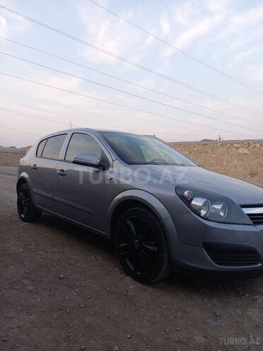 Opel Astra 2006, 155,120 km - 1.4 l - Gəncə