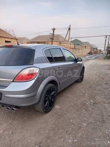 Opel Astra 2006, 155,120 km - 1.4 l - Gəncə