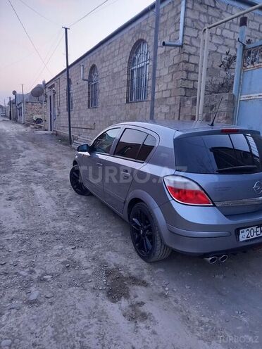 Opel Astra 2006, 155,120 km - 1.4 l - Gəncə