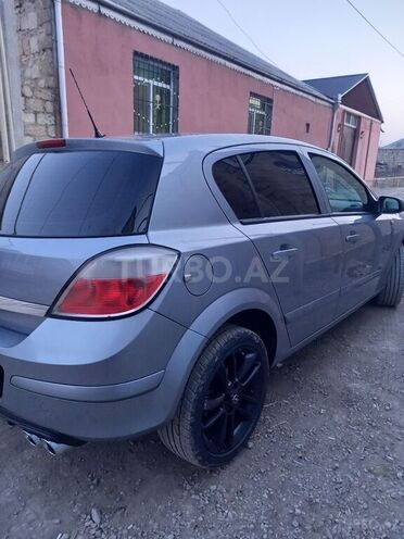 Opel Astra 2006, 155,120 km - 1.4 l - Gəncə