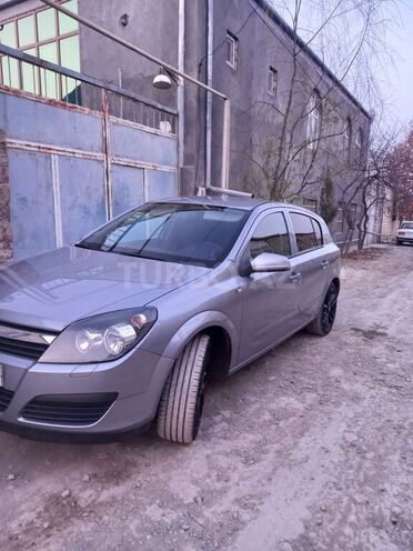 Opel Astra 2006, 155,120 km - 1.4 l - Gəncə