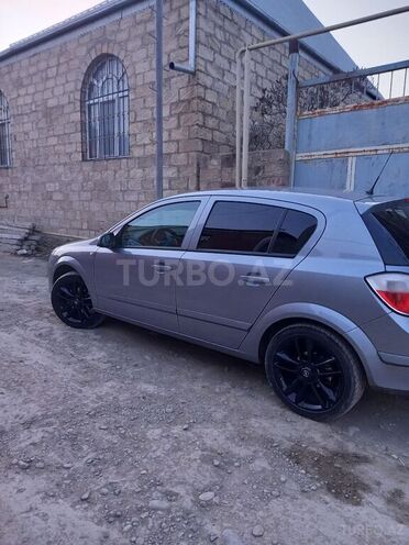Opel Astra 2006, 155,120 km - 1.4 l - Gəncə
