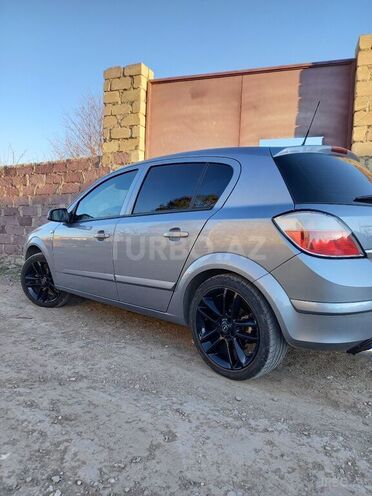 Opel Astra 2006, 155,120 km - 1.4 l - Gəncə