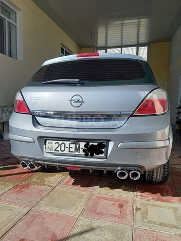 Opel Astra 2006, 155,120 km - 1.4 l - Gəncə