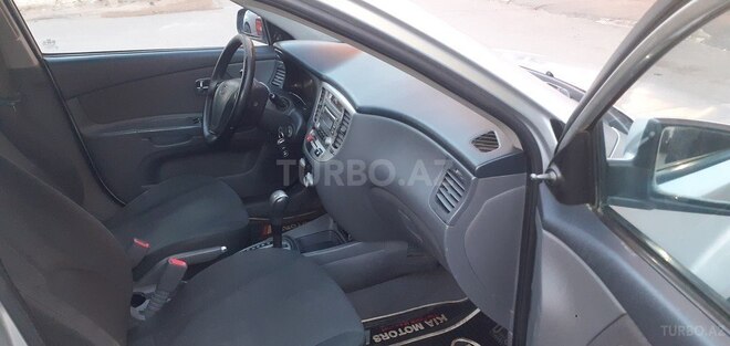 Kia Rio 2009, 129,112 km - 1.5 l - Sumqayıt