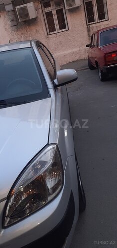 Kia Rio 2009, 129,112 km - 1.5 l - Sumqayıt