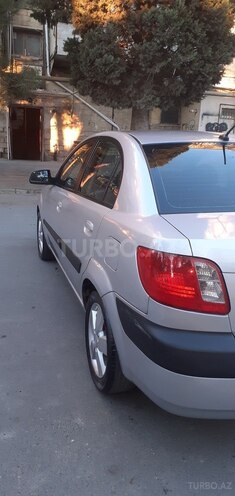 Kia Rio 2009, 129,112 km - 1.5 l - Sumqayıt