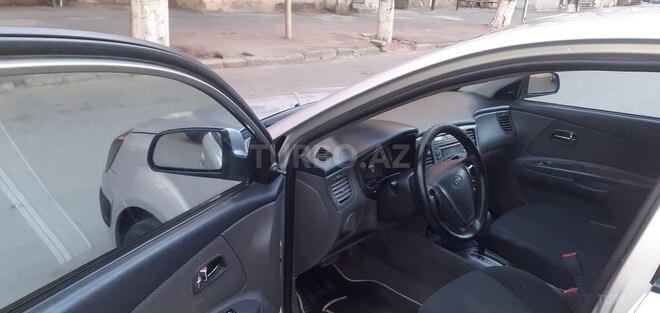 Kia Rio 2009, 129,112 km - 1.5 l - Sumqayıt
