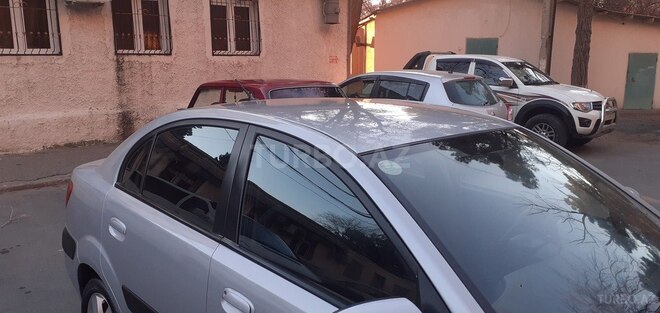Kia Rio 2009, 129,112 km - 1.5 l - Sumqayıt