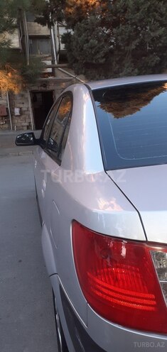 Kia Rio 2009, 129,112 km - 1.5 l - Sumqayıt